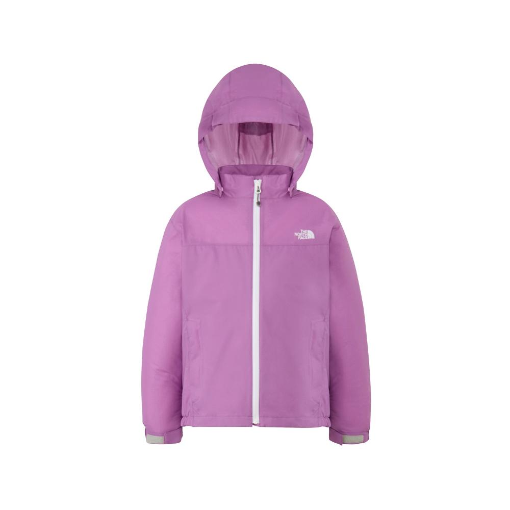 NEW! THE NORTH FACE ザ・ノースフェイス ベンベンチャージャケット[キッズ] / カラー：V（バイオレット・V）/ NPJ12504_V