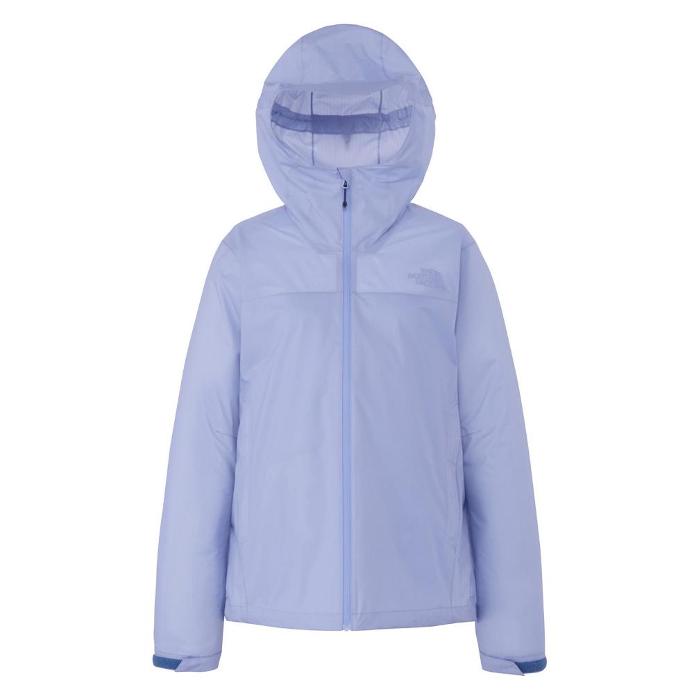 NEW! THE NORTH FACE ザ・ノース・フェイス ベンチャージャケット［レディース］ / カラー：PG（ペリウィンクルグロー）/ VENTURE JACKET NPW62515_PG