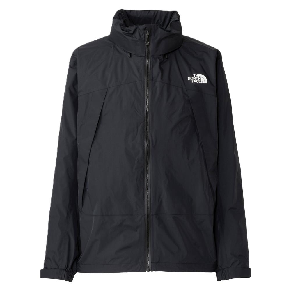 NEW! THE NORTH FACE ザ・ノース・フェイス トレッドジャケット［メンズ］ / カラー：K（ブラック）/ TREAD JACKET NP12615_K