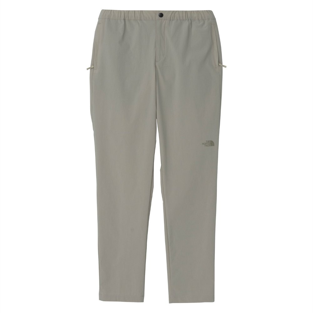 NEW! THE NORTH FACE ザ・ノース・フェイス バーブライトスリムパンツ［レディース］ / カラー：CL（クレイグレー）/ Verb Light Slim Pants NBW32502_CL