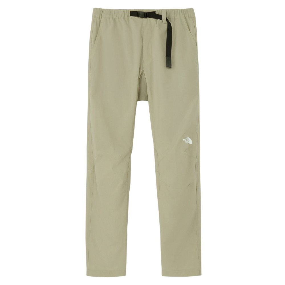NEW! THE NORTH FACE ザ・ノース・フェイス バーブライトパンツ［メンズ］ / カラー：CL（クレイグレー）/ VERB LIGHT PANT NB32602_CL