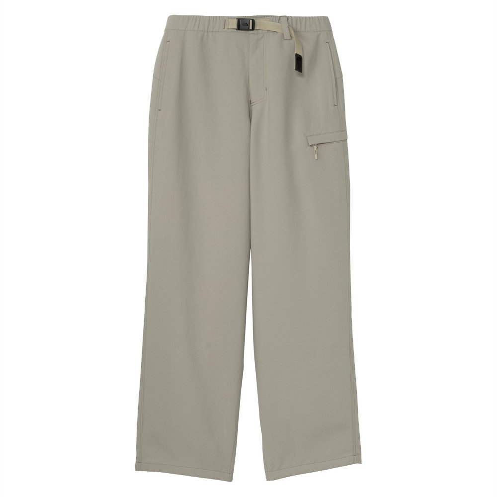NEW! THE NORTH FACE ザ・ノース・フェイス ビューポイントパンツ［レディース］ / カラー：CL（クレイグレー）/ VIEWPOINT PANT NBW32601_CL