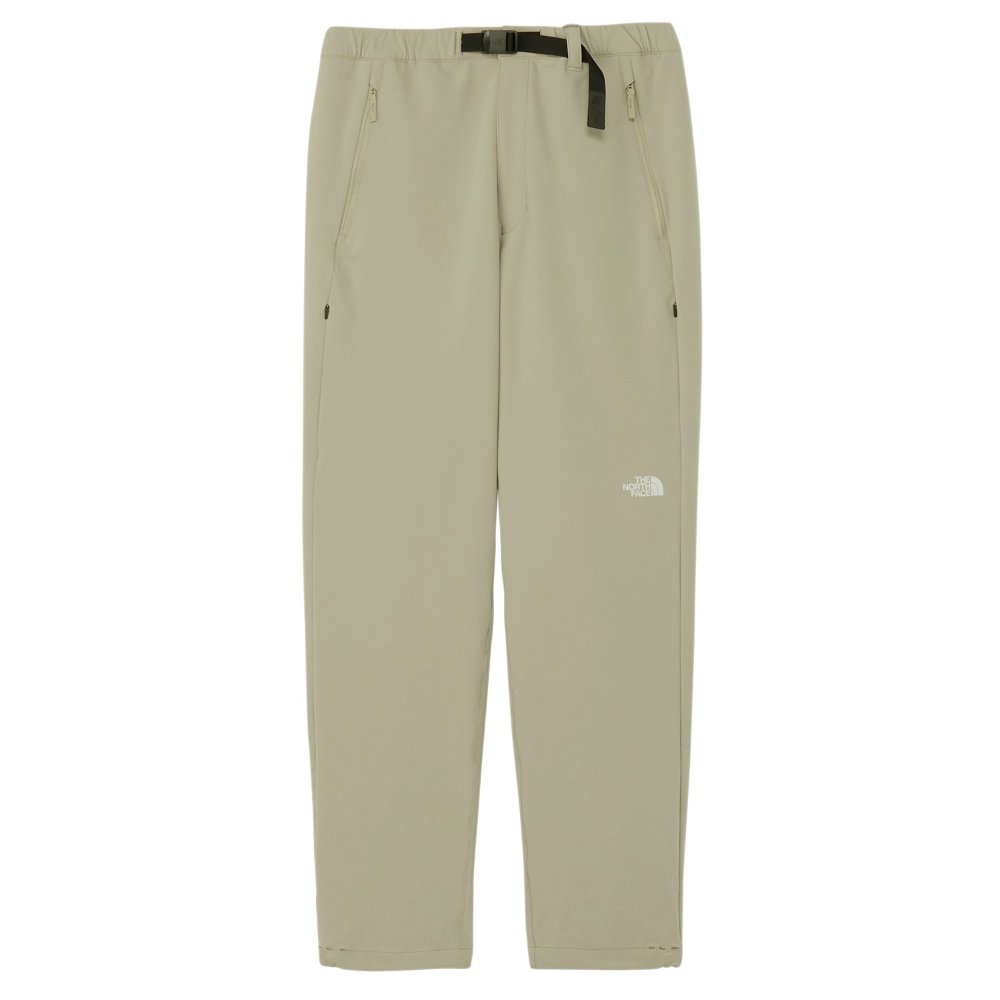 【クリアランス】THE NORTH FACE ザ・ノース・フェイス バーブパンツ［メンズ］ / カラー：CL（クレイグレー）/ VERB PANT NB82502-CL｜好日山荘Webショップ