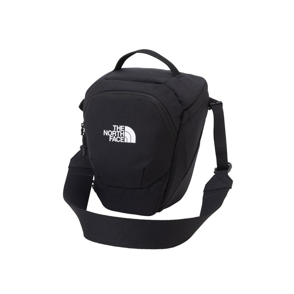 NEW! THE NORTH FACE ザ・ノースフェイス エクスプローラーカメラバッグ / カラー：K（ブラック・K）/ NM72613_K