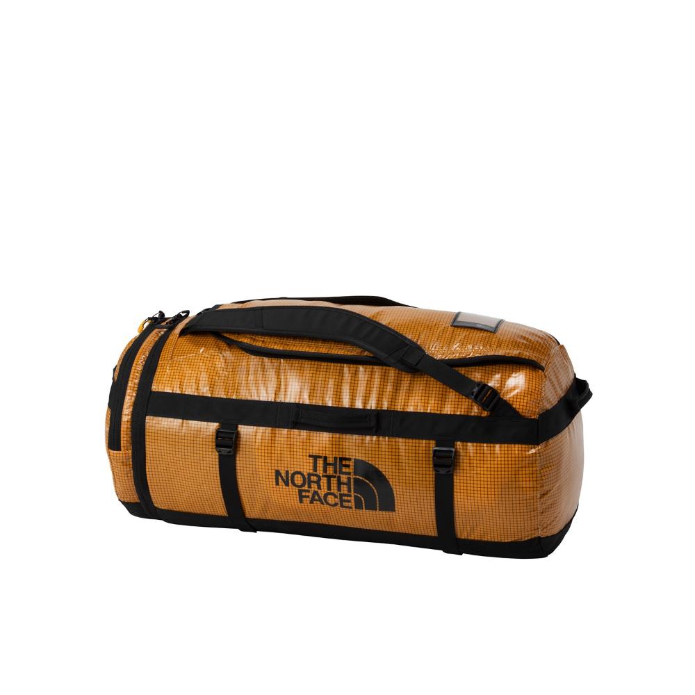 【最大P5倍!7/31迄】NEW! THE NORTH FACE ザ・ノース・フェイス BCライトダッフル70 / カラー:KO(ノックアウトオレンジ)/ BC LITE DUFFEL 70 NM82600 KO|好日山荘Webショップ