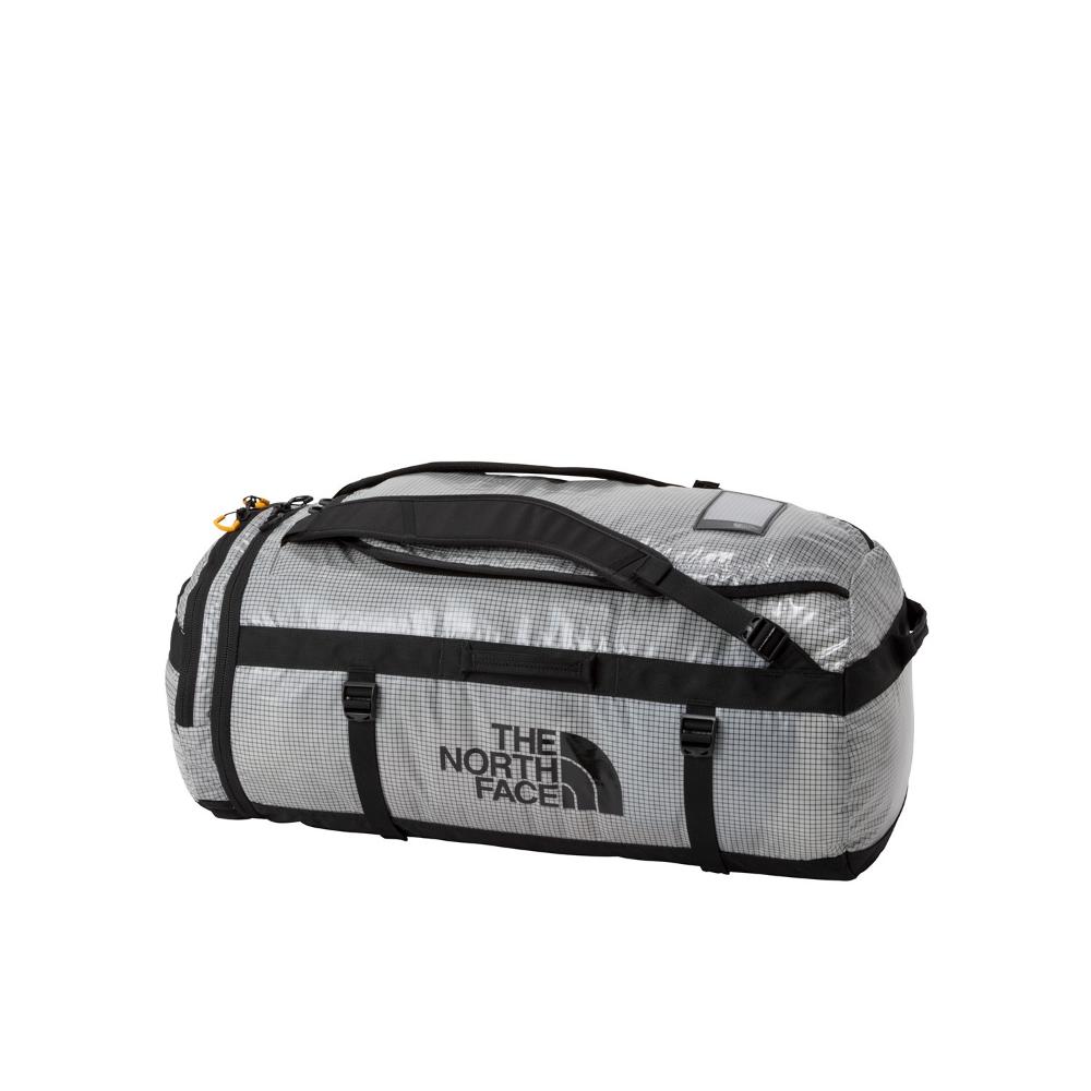 【最大P5倍！7/31迄】NEW! THE NORTH FACE ザ・ノース・フェイス BCライトダッフル70 / カラー：MG（メルドグレー）/ BC LITE DUFFEL 70 NM82600 MG｜好日山荘Webショップ 19,008円