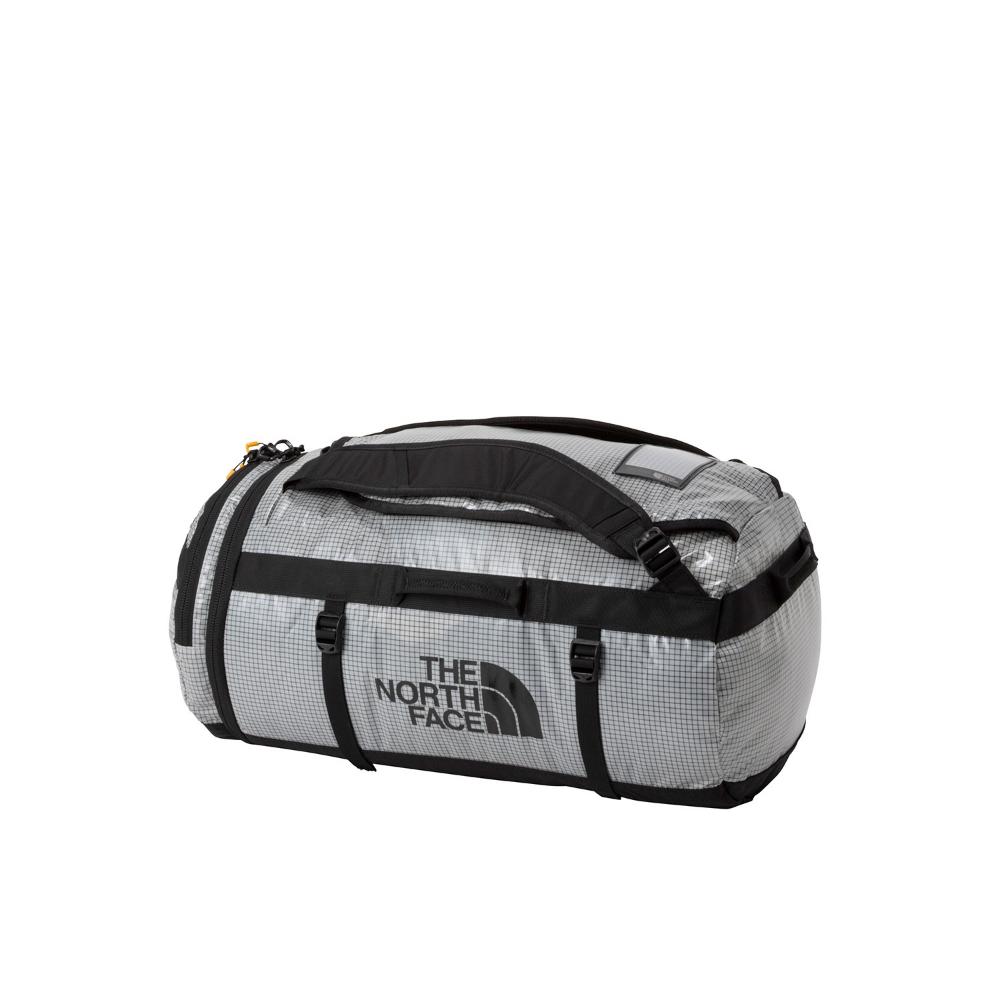 【最大P5倍!7/31迄】NEW! THE NORTH FACE ザ・ノース・フェイス BCライトダッフル50 / カラー:MG(メルドグレー)/ BC LITE DUFFEL 50 NM82601 MG|好日山荘Webショップ