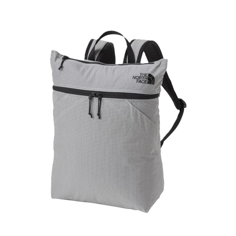 NEW! THE NORTH FACE ザ・ノース・フェイス ラフターバックパックSP / カラー：TI（ティングレー）/ RAFTER BACKPACK SP NM62620_TI