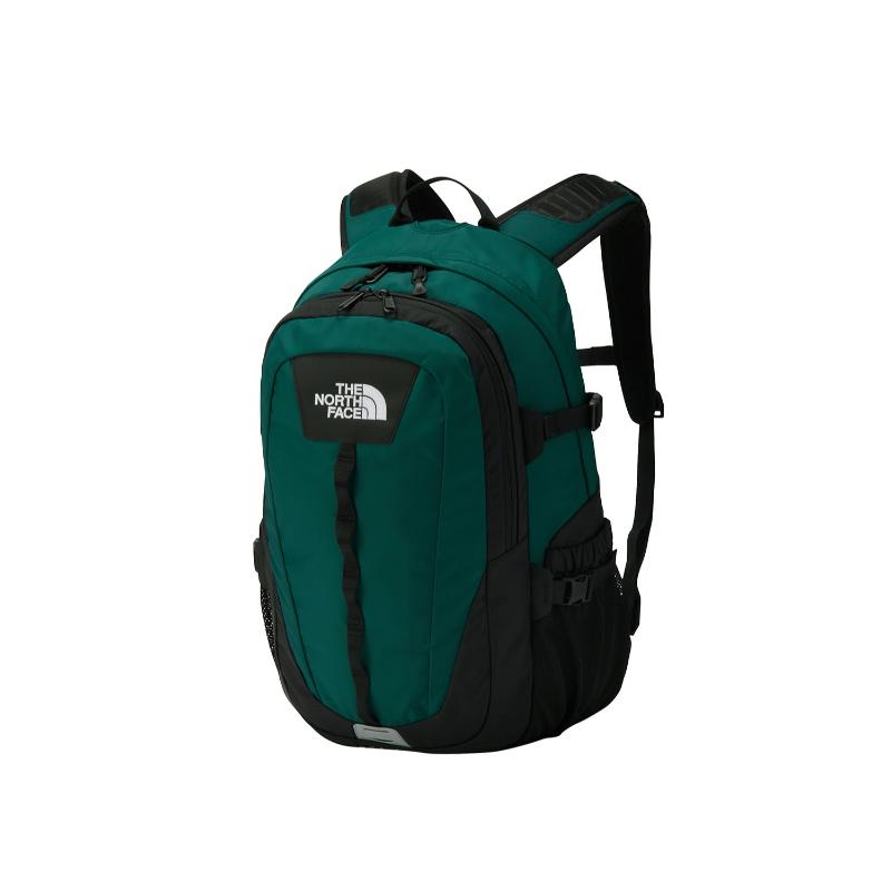 【最大P10倍！4/18迄】NEW! THE NORTH FACE ザ・ノース・フェイス ホットショット / カラー：HG（ハンターグリーン）/ HOT SHOT NM72302 HG