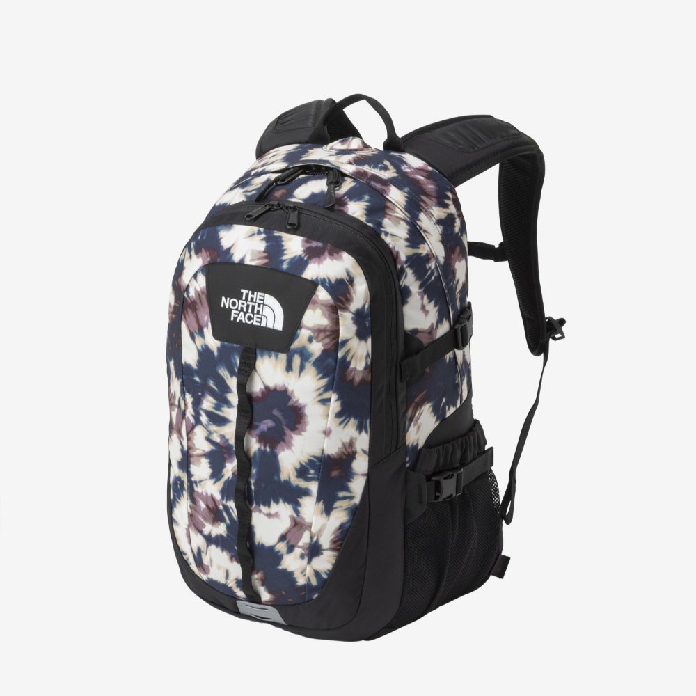 【クリアランス】THE NORTH FACE ザ・ノース・フェイス ホットショット / カラー：LT（ランドスケープタイダイ）/ HOT SHOT NM72302-LT｜好日山荘Webショップ