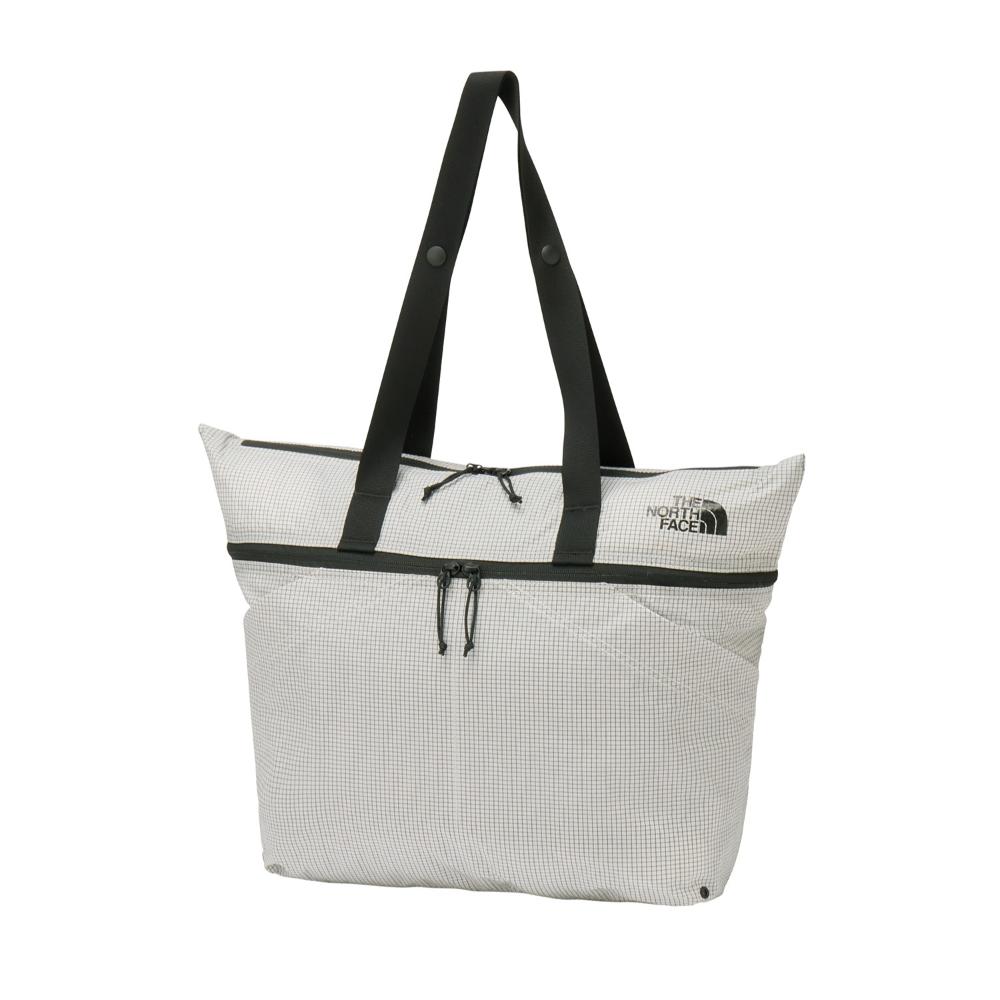 【最大P5倍!7/31迄】NEW! THE NORTH FACE ザ・ノースフェイス ラフタートートSP / カラー:TI(ティングレー・TI)/ RAFTER TOTE SP NM72626-TI|好日山荘Webショップ