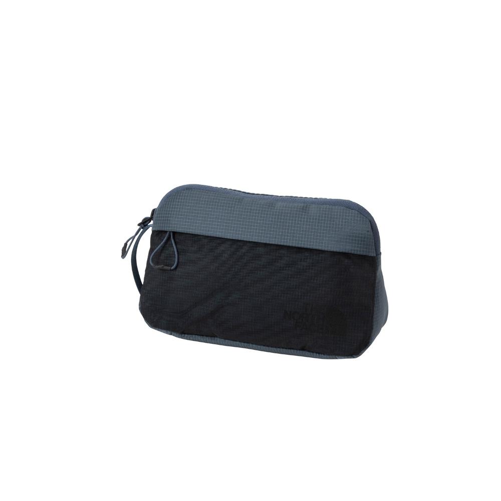 NEW! THE NORTH FACE ザ・ノースフェイス ヘイジーポーチS / カラー：SL（スレートグレー・SL）/ HAZY POUCH S NM82459_SL