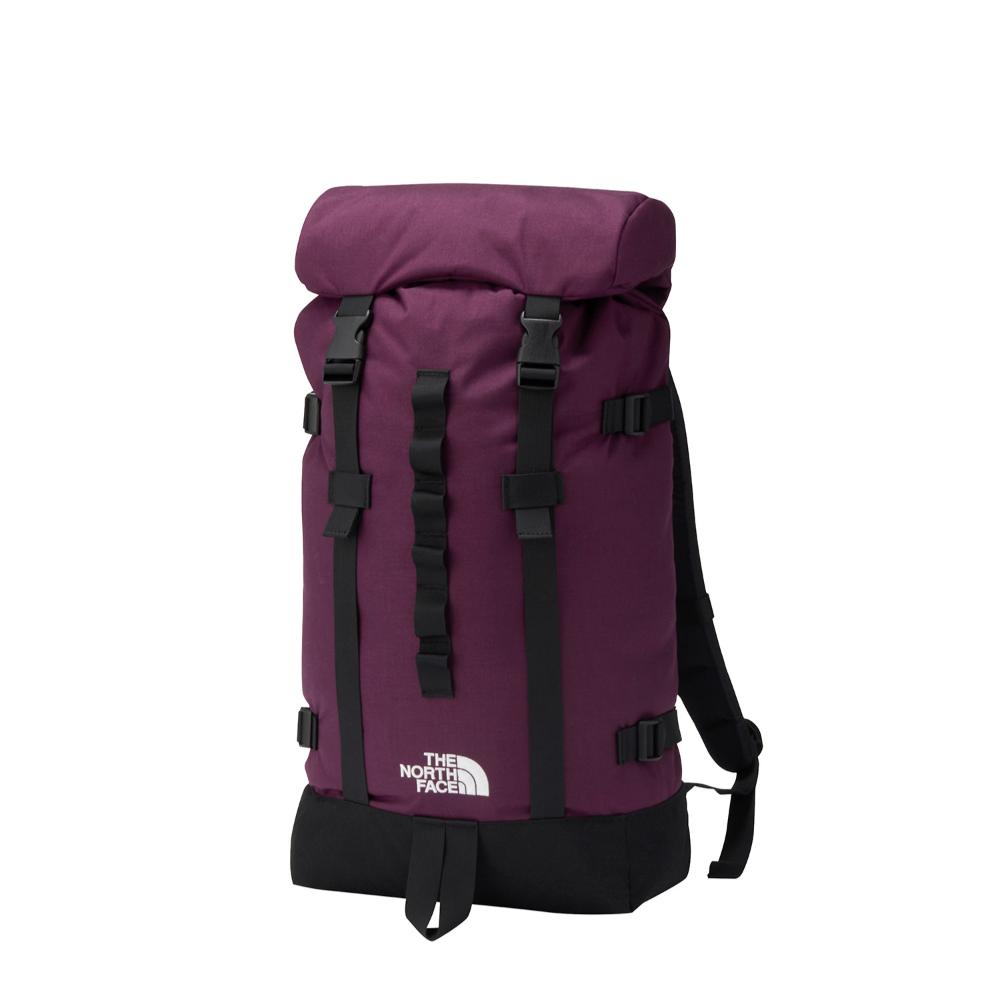 NEW! THE NORTH FACE ザ・ノースフェイス クレッターサック / カラー：PA（パンプロナパープル・PA）/ KLETTERSAC NM82551_PA 13,728円