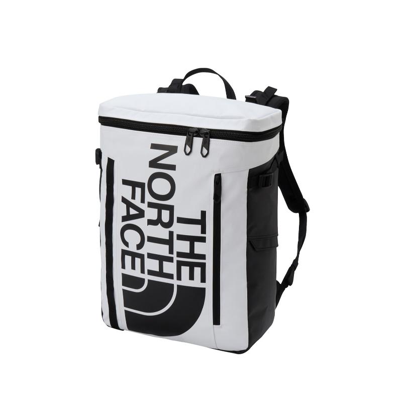 【最大P5倍！7/31迄】NEW! THE NORTH FACE ザ・ノース・フェイス BCヒューズボックス2 / カラー：WK（ホワイト&times;ブラック）/ BC FUSE BOX 2 NM82255 WK｜好日山荘Webショップ