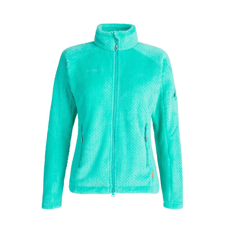 MAMMUT GOBLIN ML Jacket Women フリース colquittga.org