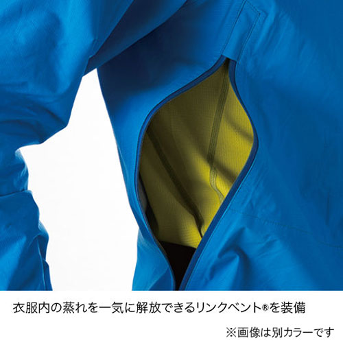 【クーポン】【ポイント5倍】【送料無料】ファイントラックfinetrackウィメンズエバーブレスフォトンジャケット/インクブルー品番:FAW0321【2019/04/0920:00〜04/1601:59】