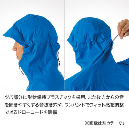 【クーポン】【ポイント5倍】【送料無料】ファイントラックfinetrackウィメンズエバーブレスフォトンジャケット/インクブルー品番:FAW0321【2019/04/0920:00〜04/1601:59】