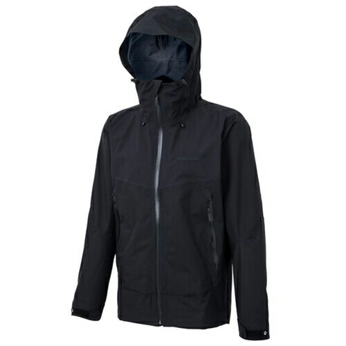 Marmot マーモット ゴアテックス コモドジャケット ブラック Tompjk02 ss Cdm Co Mz