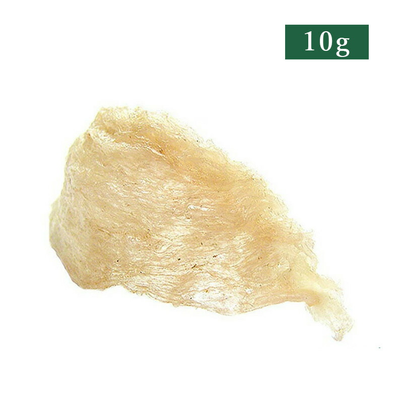 楽天市場 常温 10g ツバメの巣 燕窩 古樹軒 高級 中華食材 つばめの巣 燕の巣 つばめのす 中国 スイーツ コラーゲン 低脂肪 トップグレード 最高級 日本橋 古樹軒