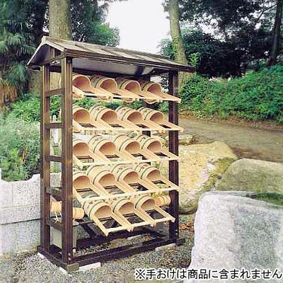 手桶棚 1型 【納期目安：通常約3週間後発送】