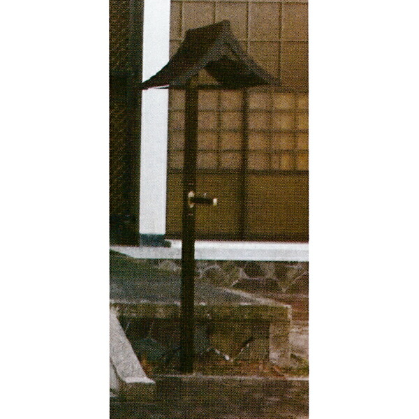 軒先提灯かけ　屋根 T8864 吊屋根 屋根のみ | ちょうちん用 : PR用品のぼたんや - 通販