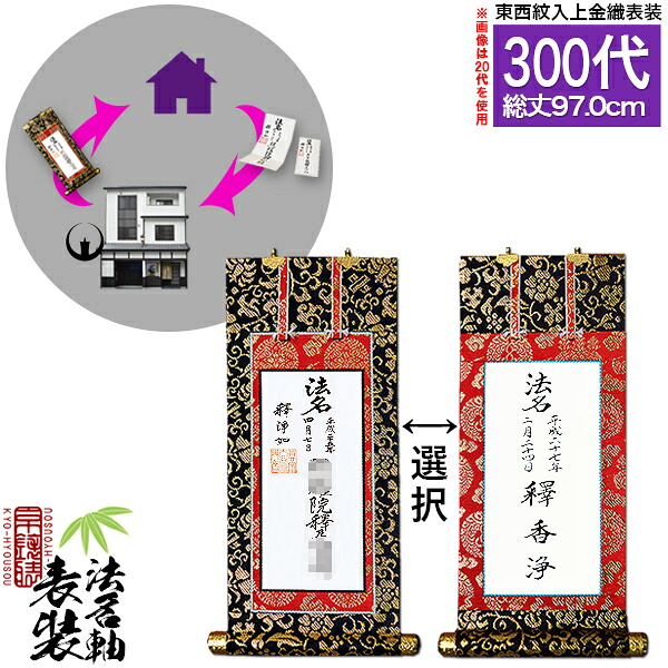御盆飾りつけには何が已むを得ず？基本原則の仏具と飾り方