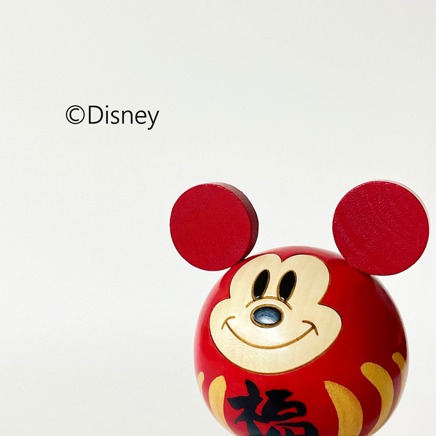 Disney こけし パディ 清福だるま こけし 卯三郎こけし 現在 貰い物 雑貨 おうち年月 暮し Stayhome 癒し インテリア装飾 木製 太陽日本製 御定作物品位 実父の日 引出物 デコレーション グッズ 法作り 雑貨 手創り 御手手下女 手造り ウォルトディズニー ピクチャー 合作