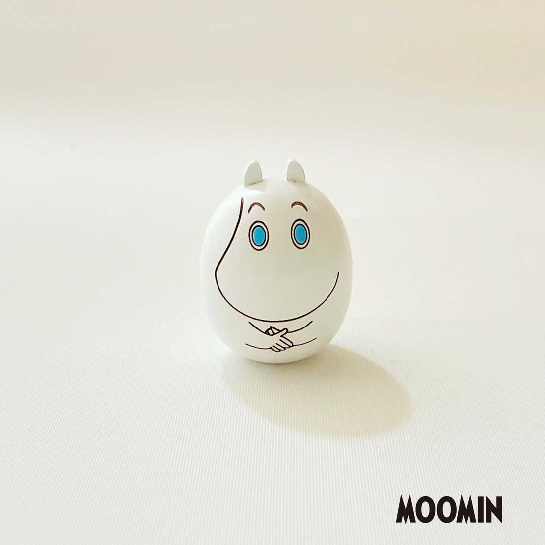 楽天市場】リトルミイ 青 【 ドット柄 】Moomin ムーミン グッズ 