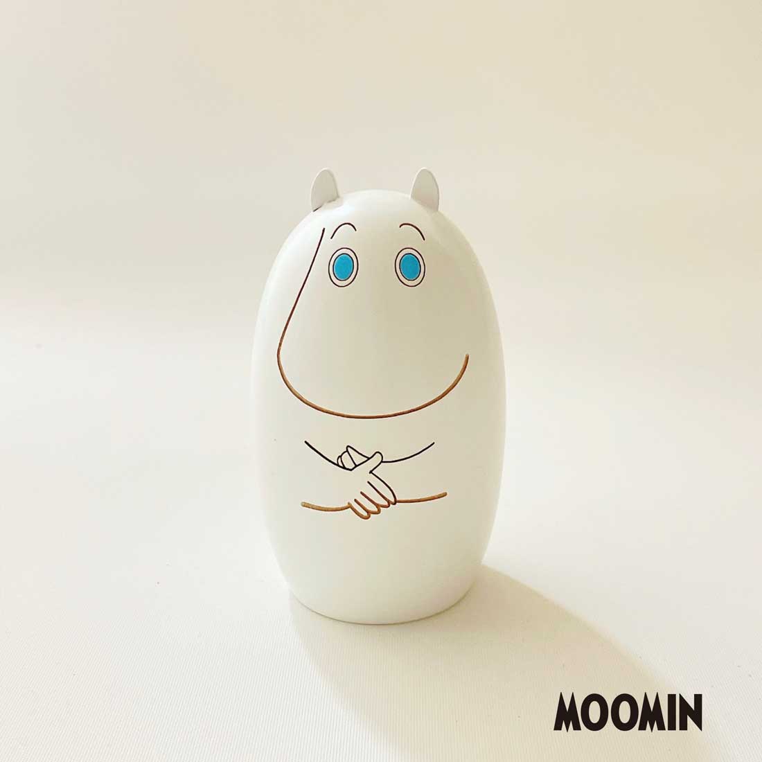 【楽天市場】ムーミン （大） Moomin 雑貨 ムーミン こけし 母の日 