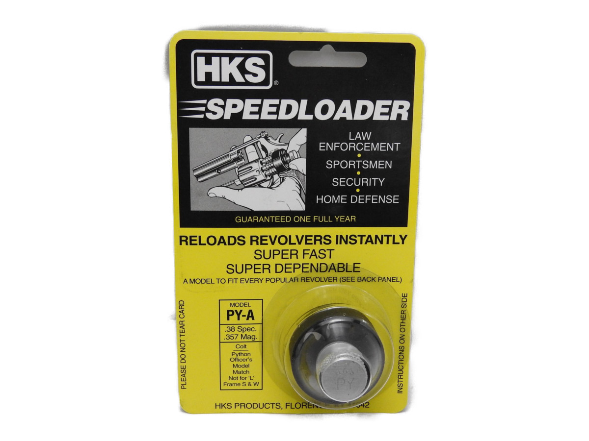 HKS製　実物スピードローダー　3個セット　新品 61VvsiNhsFL._UF350,350_QL50_.jpg