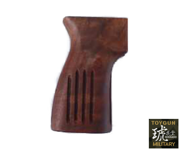 楽天市場】If-Product マルゼンVZ61用 ウォールナットグリップ