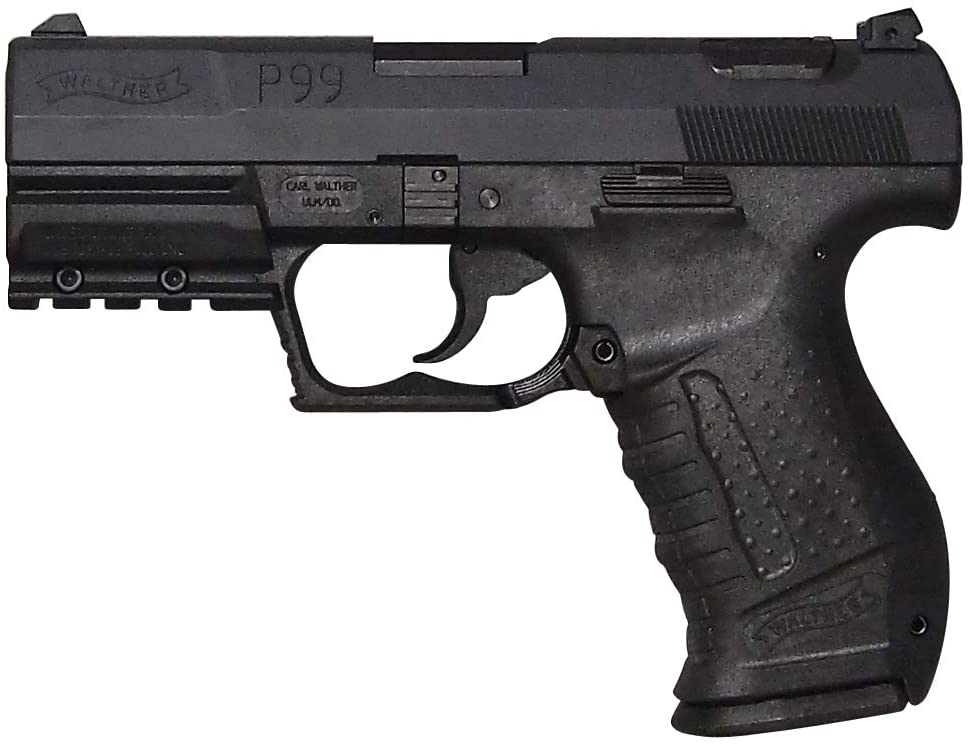MARUZEN MZ FS-CO2 Walther P99 ガスガン imgrc0096268027.jpg