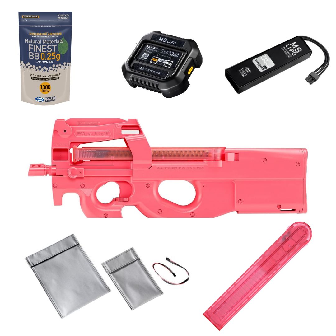 千束の銃用アウターバレル&チャンバー 48a812c8466c30855def68c25a6b41