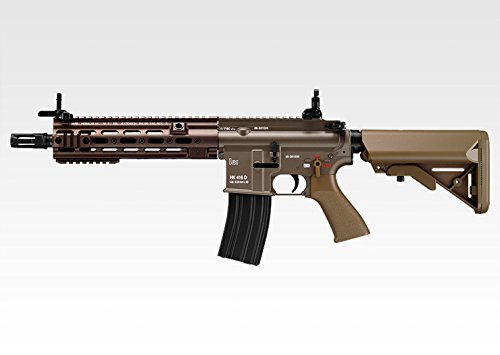 【P10倍！全商品！ 5/27 1:59まで】 東京マルイ HK416 デルタカスタム 次世代電動ガン サバゲー 銃 エアガン 18歳以上
