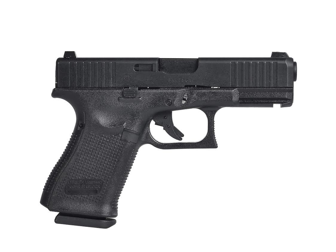 ウマレックス  UMAREX ガスガン グロック19 Gen5 Glock19 ガスブローバック G19 GlockAirsoft JP Ver (4000844865366) -