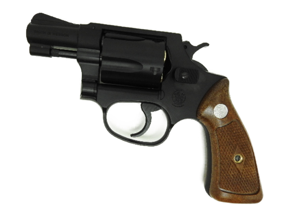 楽天市場】タナカワークス S&W M49 ボディーガード Ver.2 HW 3インチ