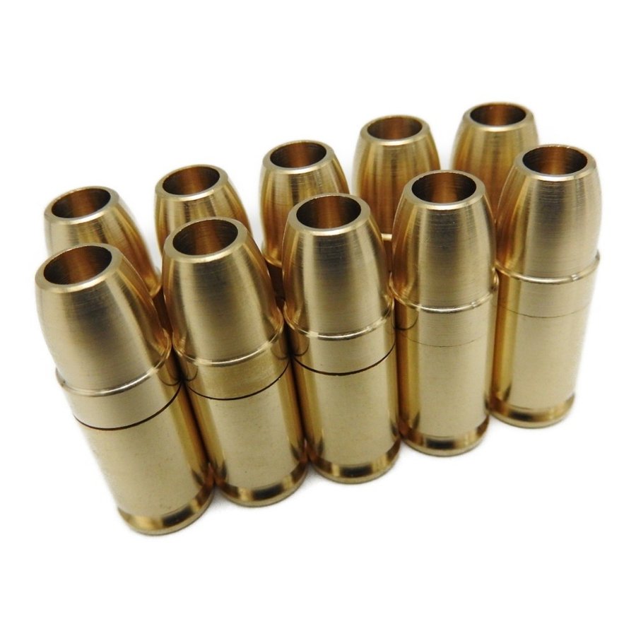 KSC M93R モデルガン 発火カートリッジ 10発入り 9mm パラベラム弾 ベレッタ 銃 新品