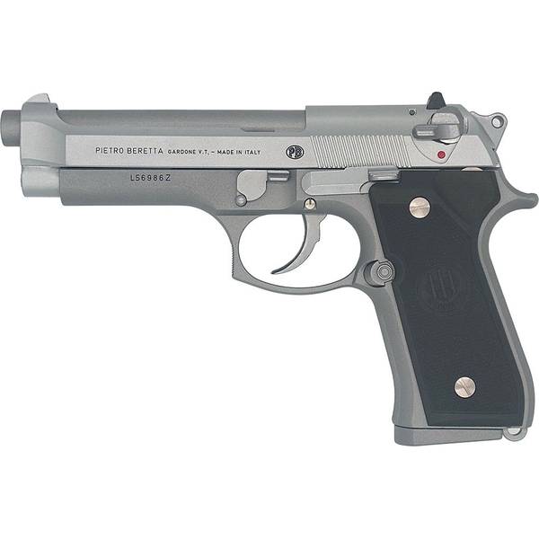 タナカワークス TANAKA WORKS モデルガン ベレッタ 92FS アイノックス ゴースト セラコート エボリューション2 ヘビーウェイト 完成品 (4537212012003)