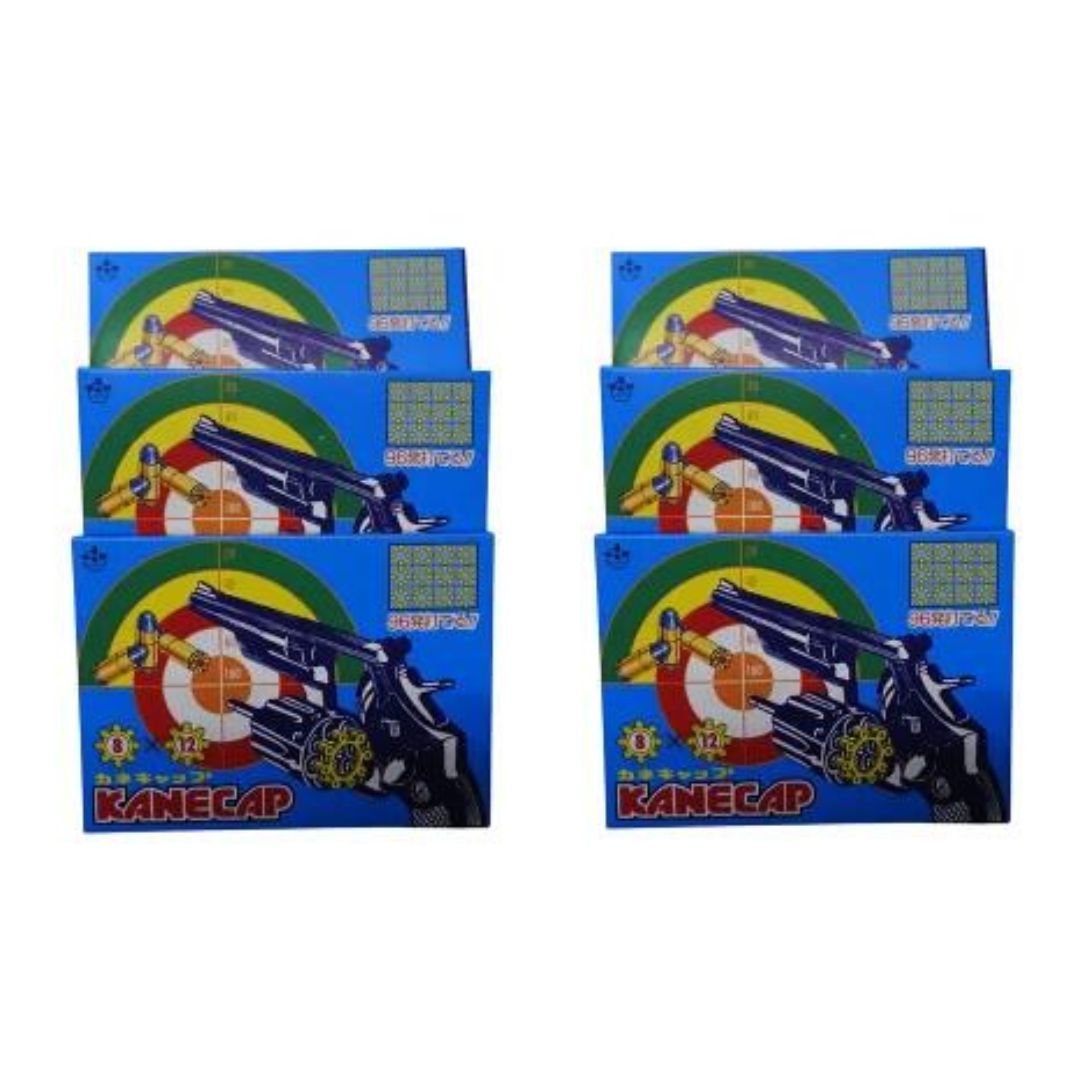 楽天市場】ビッグバン R3 自動8連発 パイソン357 カネキャップ対応