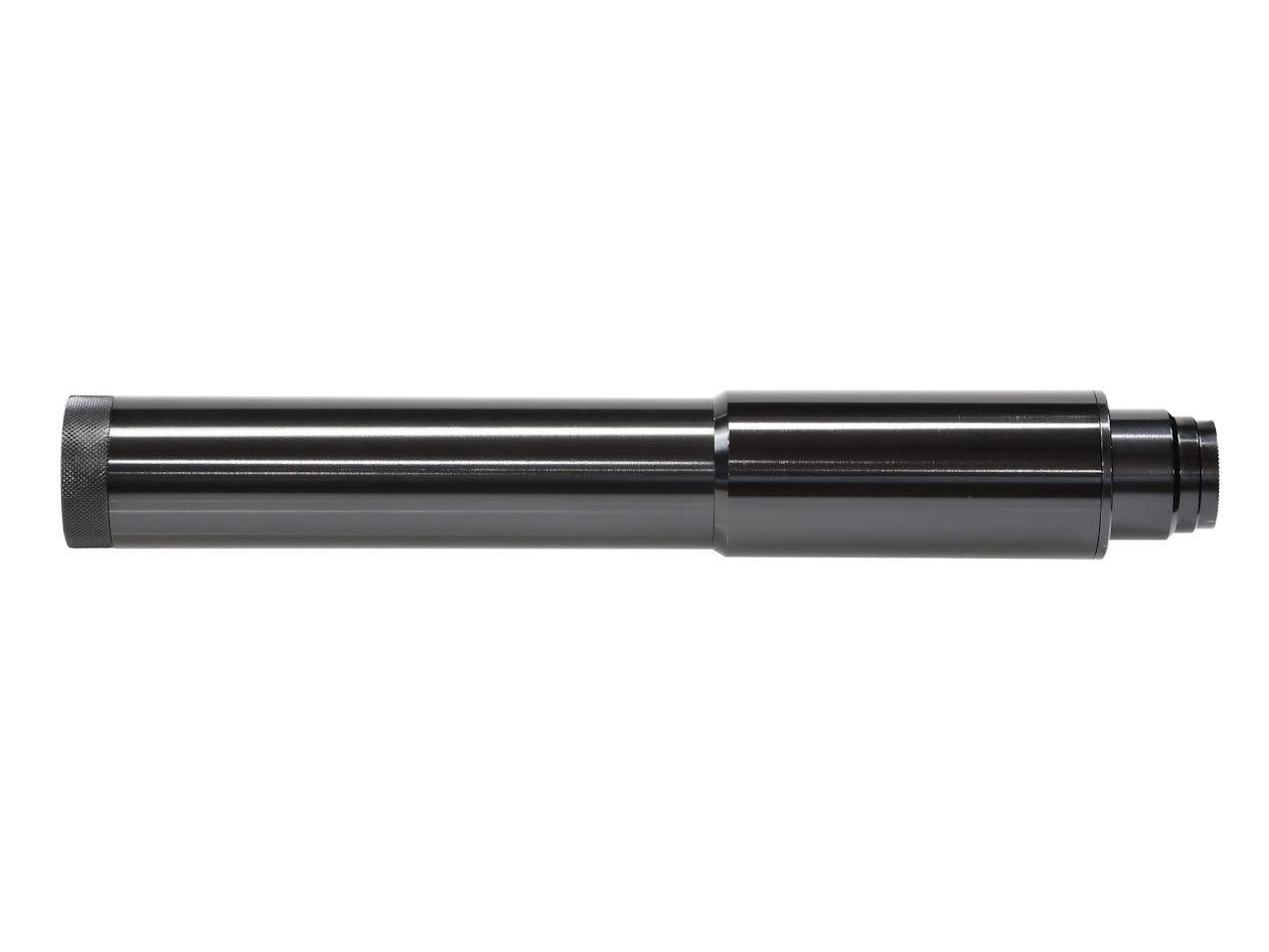 NorthEast ノースイースト ミニウージー Mk2 サプレッサー MP2 サップレッサー 18歳以上(4571619463433)