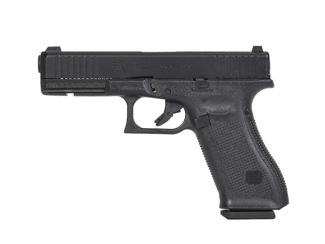 Glock 19 エアガン ホルスター付き ガスブローバック UMAREX (VFC) GLOCK19X ガスブローバック デザートカラー