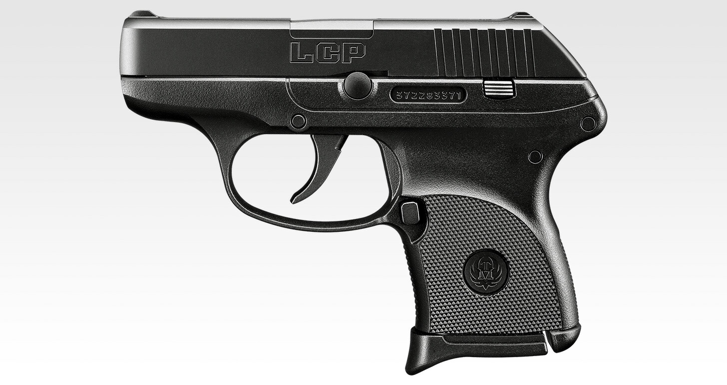 【P5倍以上★全商品 4/17 9:59まで 】 東京マルイ TOKYO MARUI ガスガン コンパクト キャリーガン LCP 6mmBB 銃 ライトウエイト コンパクト ピストル (4952839141019)T4-2