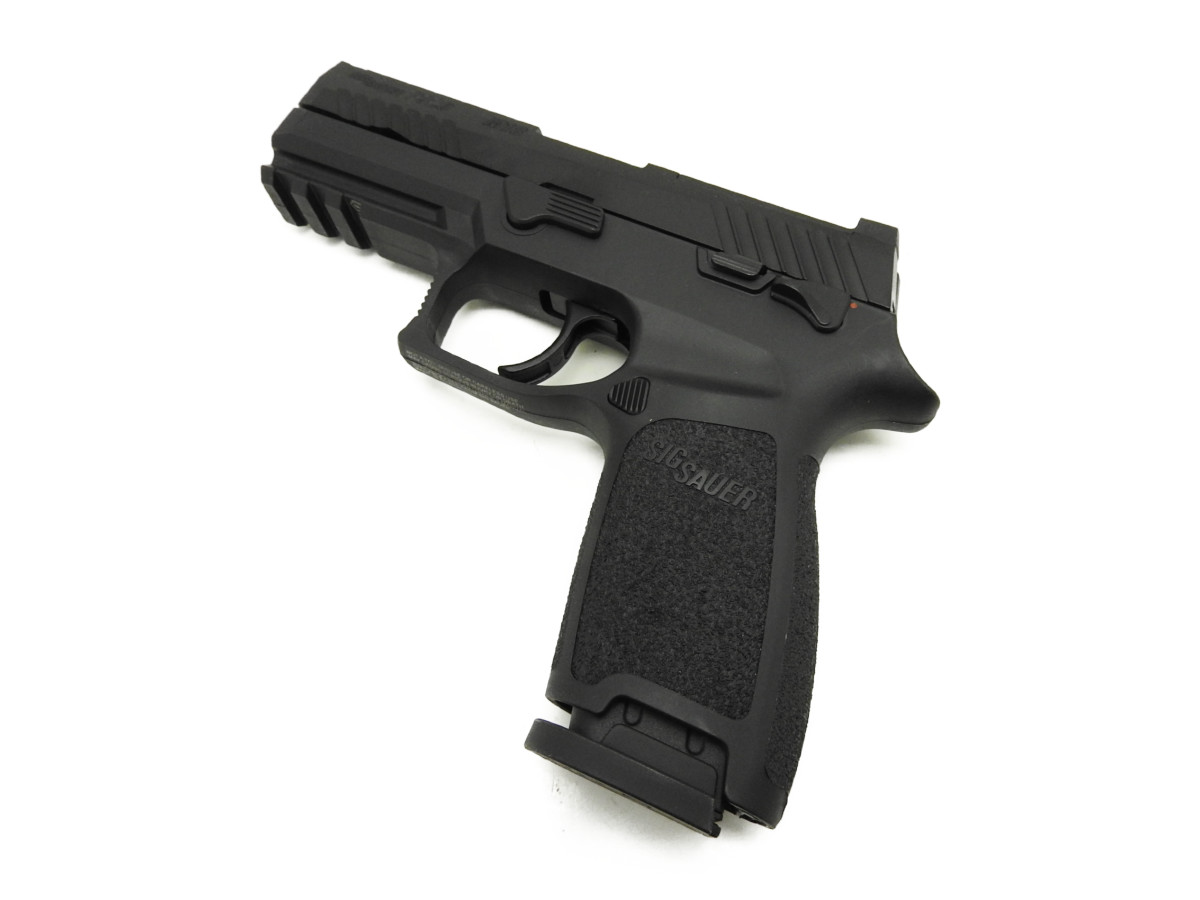 ベガフォースカンパニーVFCガスガンSIGSAUERProForceP320M17M1818歳以上(vfcm1718)全4色形式