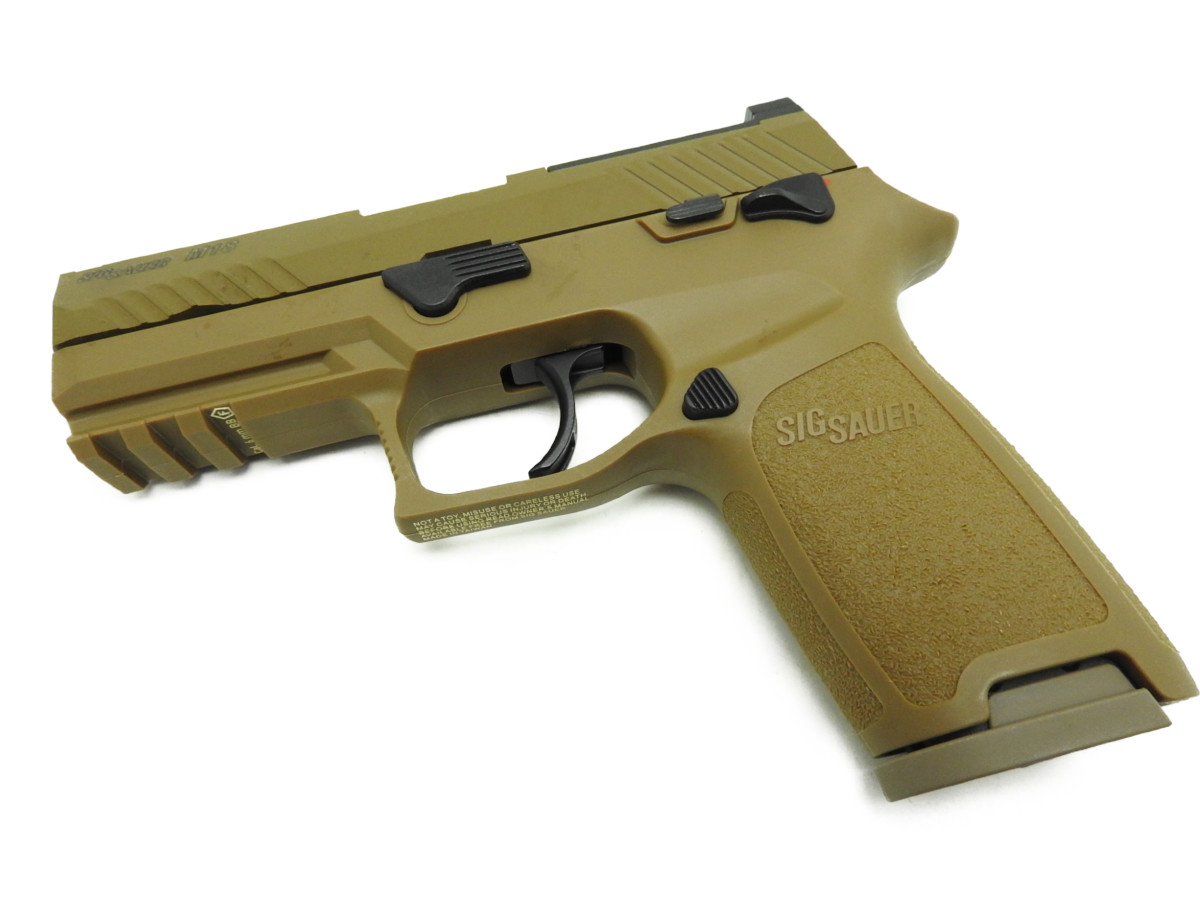 ベガフォースカンパニーVFCガスガンSIGSAUERProForceP320M17M1818歳以上(vfcm1718)全4色形式