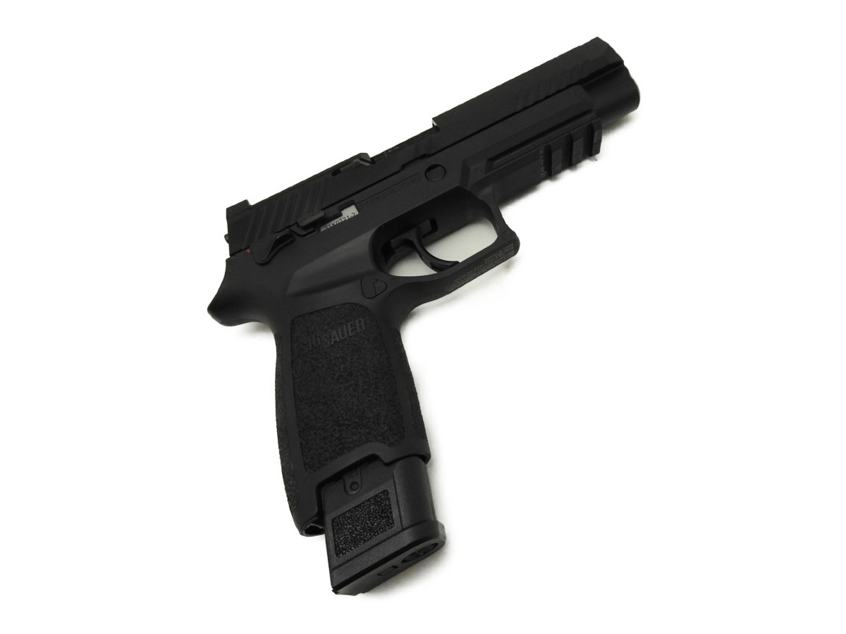 ベガフォースカンパニーVFCガスガンSIGSAUERProForceP320M17M1818歳以上(vfcm1718)全4色形式