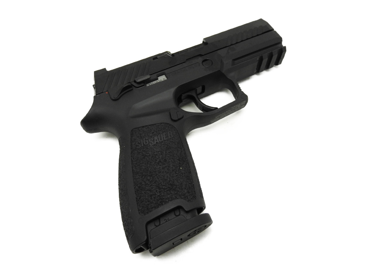 ベガフォースカンパニーVFCガスガンSIGSAUERProForceP320M17M1818歳以上(vfcm1718)全4色形式