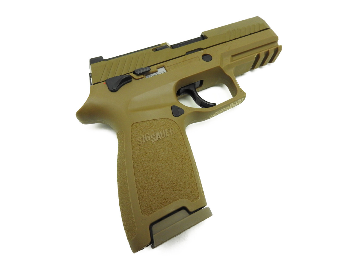 ベガフォースカンパニーVFCガスガンSIGSAUERProForceP320M17M1818歳以上(vfcm1718)全4色形式