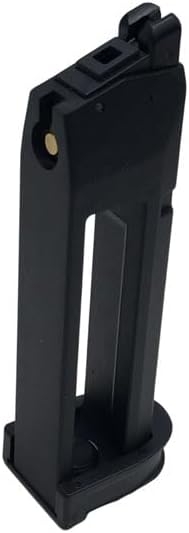 【P5倍以上★全商品 4/17 9:59まで 】 カーボネイト Carbon8 マガジン STEYR L9A2 CO2 ブローバック 22連 マガジン Gen.2 18歳以上(4571392461053)T5-4