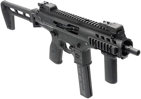KSC PMX ガスブローバックSMG 新品未使用未開封 KSC PMX ガスブローバックSMG 新品未使用未開封 KSC ガスブローバック
