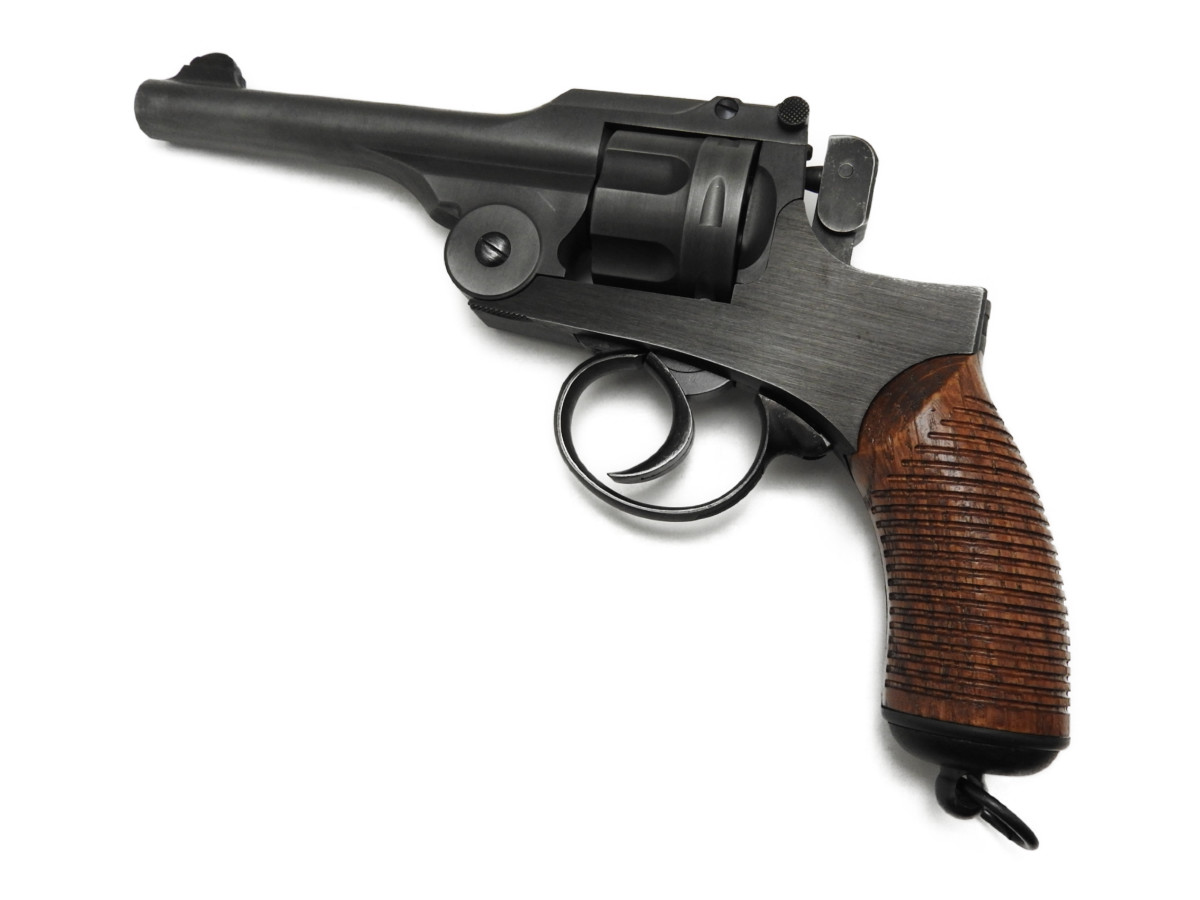 ハートフォード Hws 手本ガン ランyd善報属する 点くフォーミュラ 木製握付 貯める国法再版異形付 7mm焔硝活用 Type26hws ブルーチーズ黒ん坊 エイジドカスタム 二十六つ年歯式パチンコ Msgtours Com